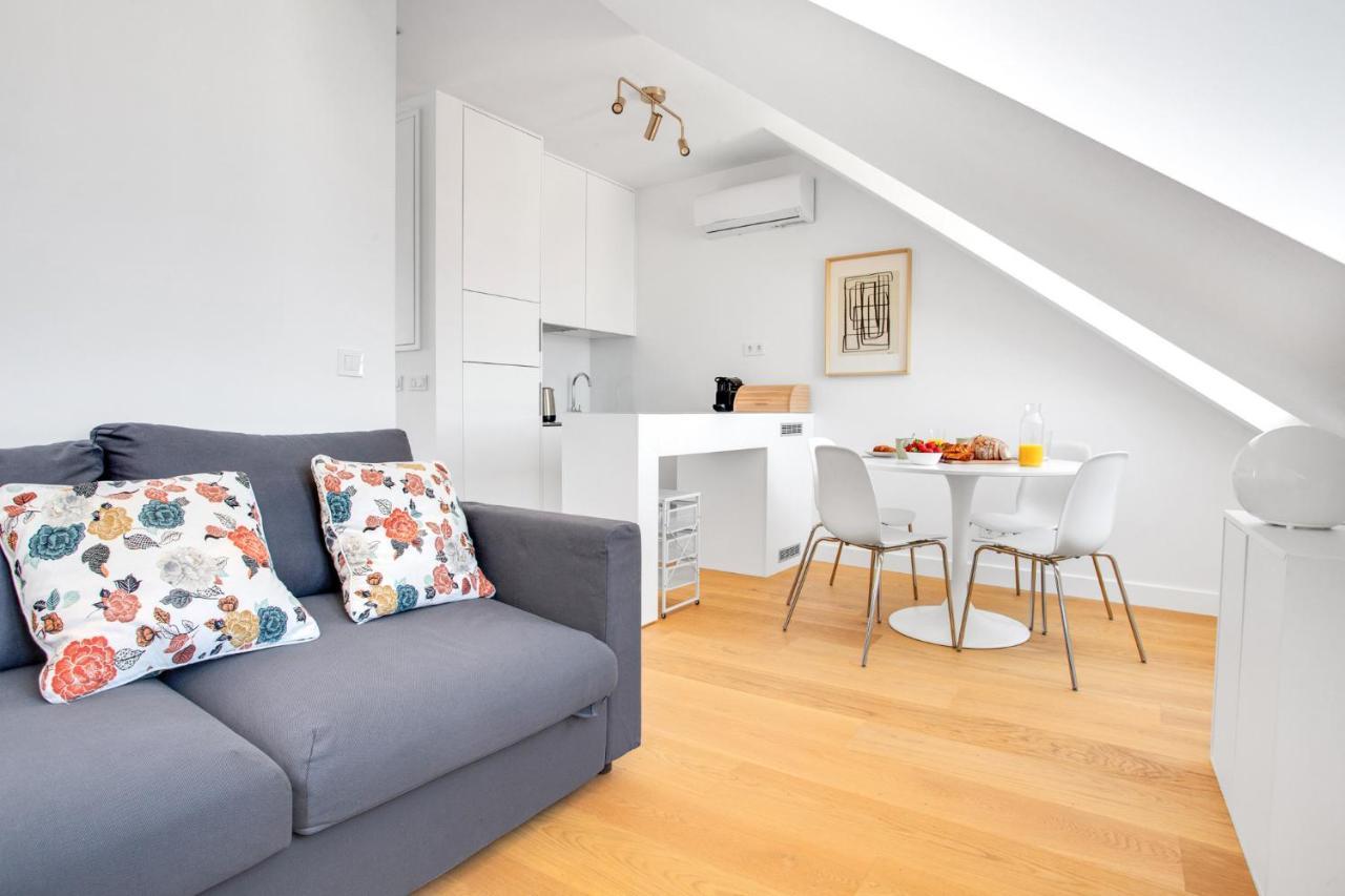 Apartment Brand New River View Belem - 1 Bedroom, A/c *