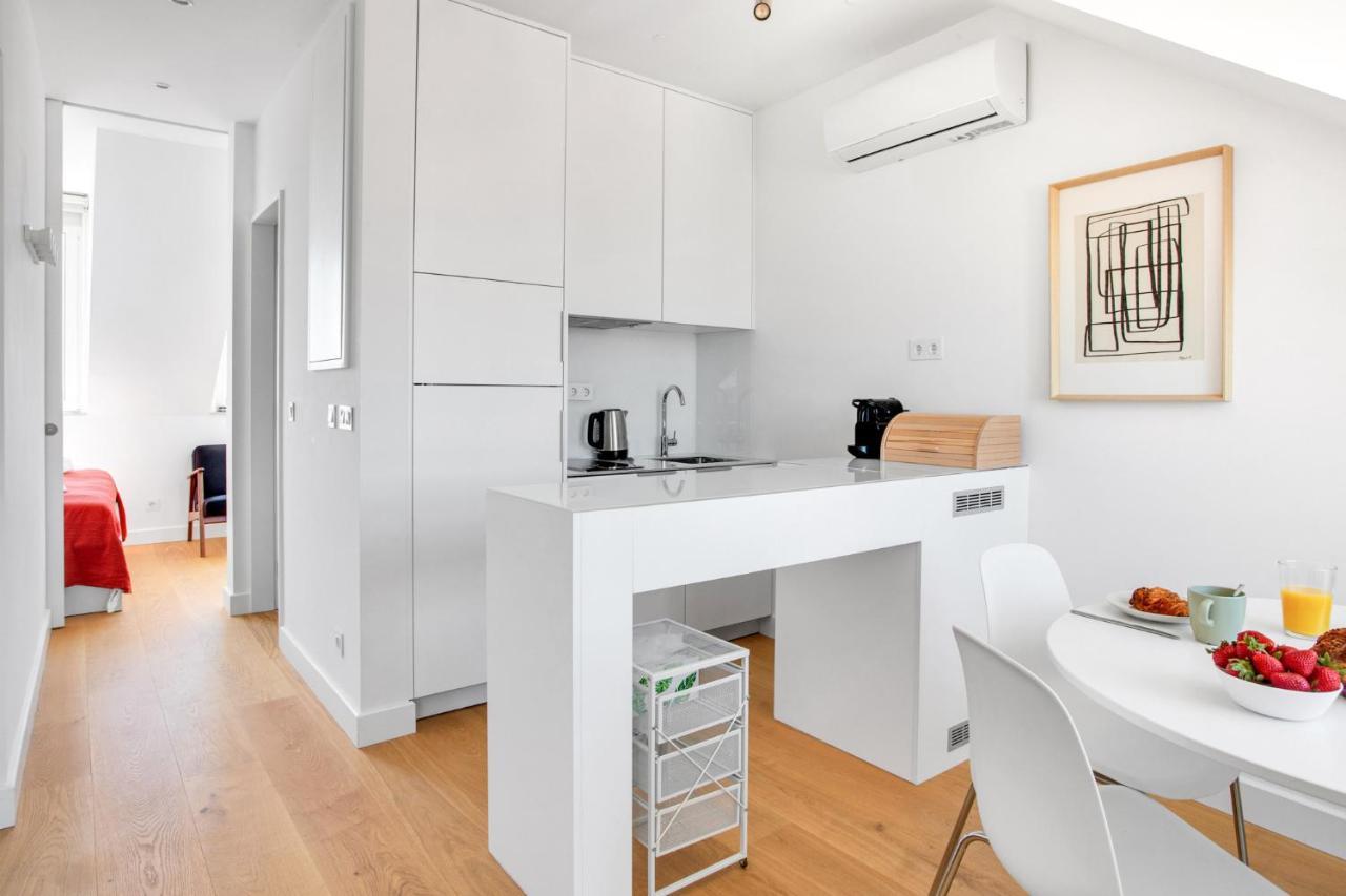 Brand New River View Belem - 1 Bedroom, A/c *