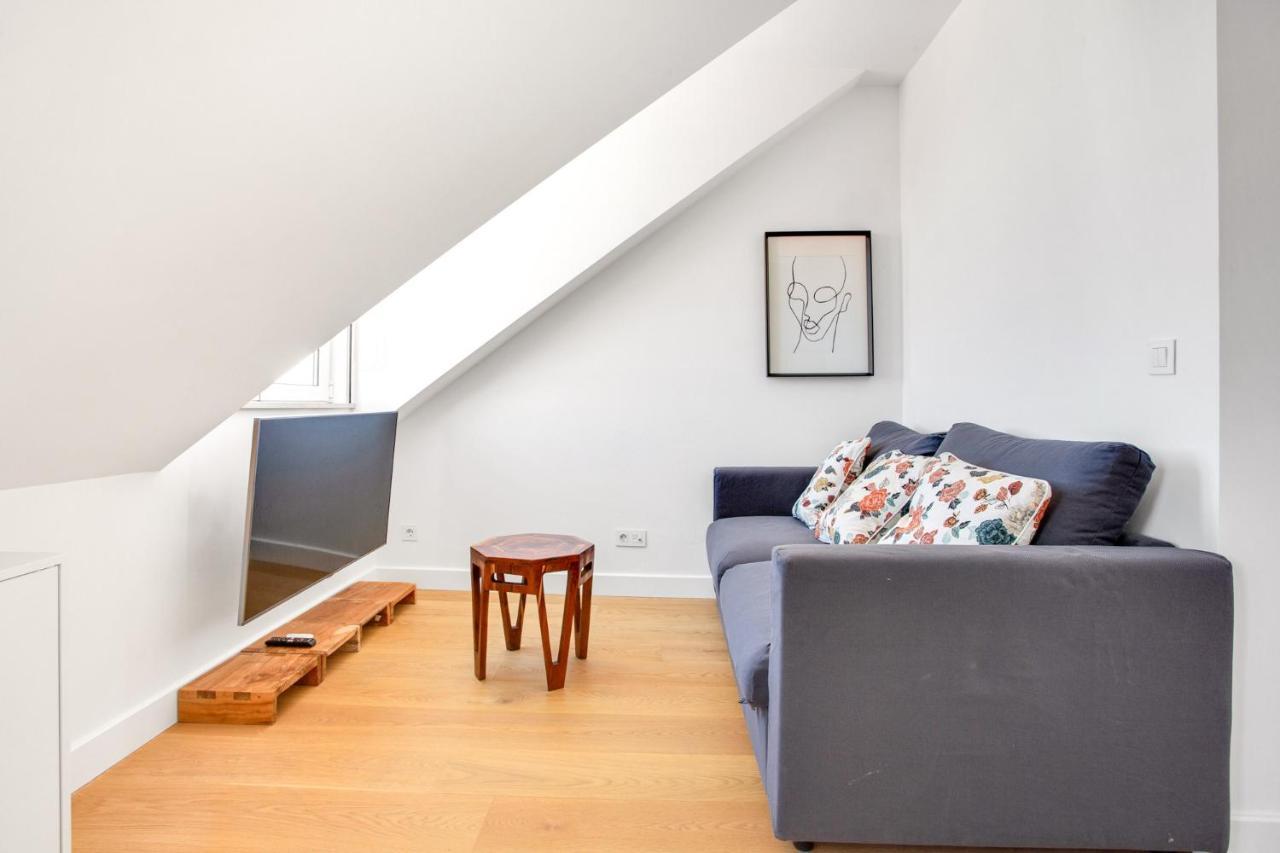 Brand New River View Belem - 1 Bedroom, A/c