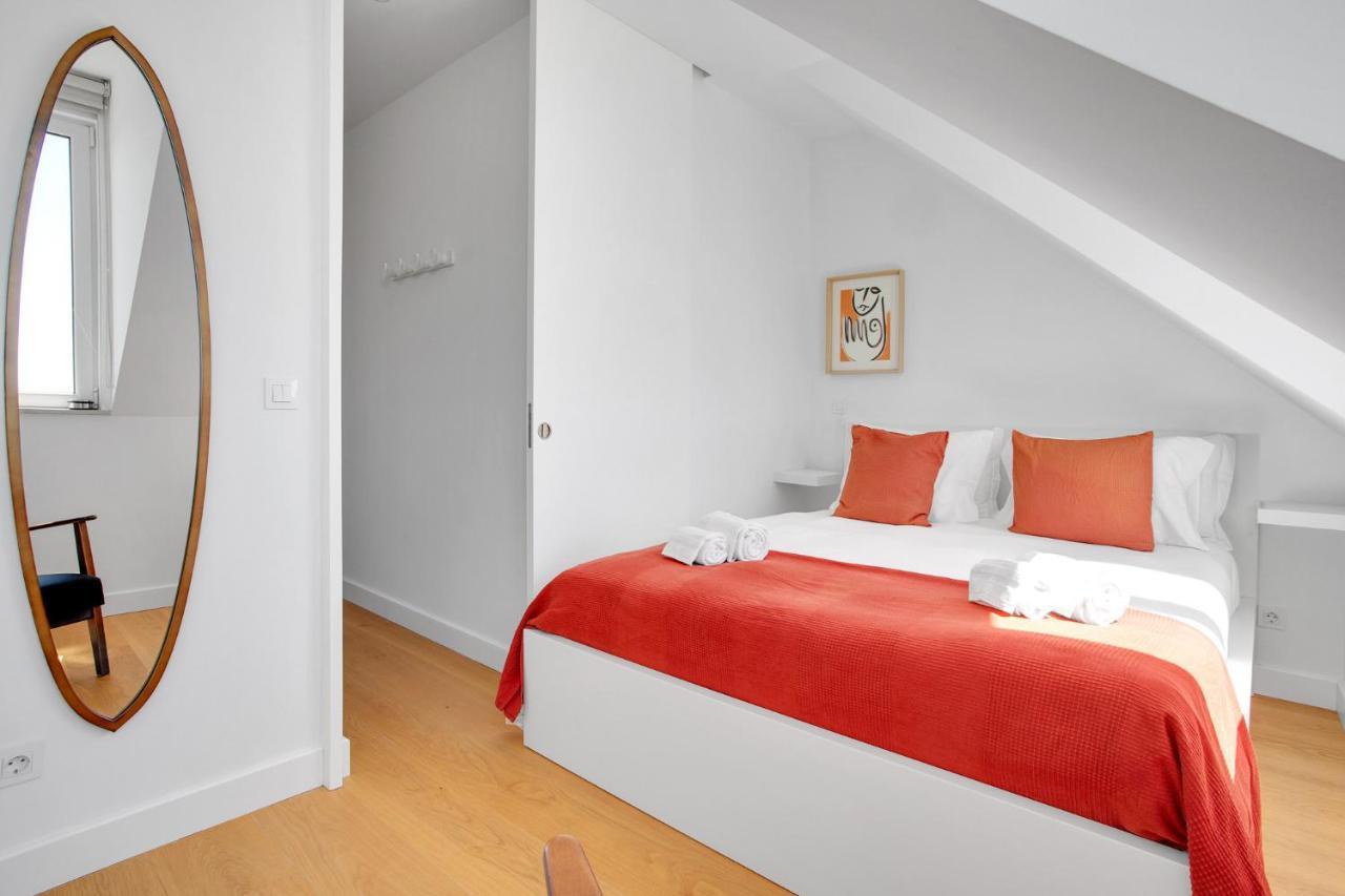 Apartment Brand New River View Belem - 1 Bedroom, A/c *